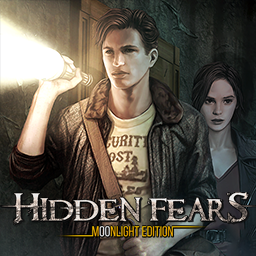 Hidden Fears: Moonlight Edition