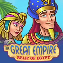 The Great Empire: Relic Of Egypt