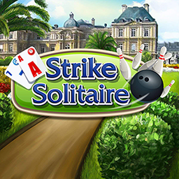 Strike Solitaire
