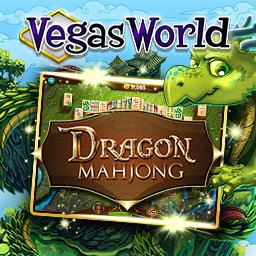 Vegas World Mahjong