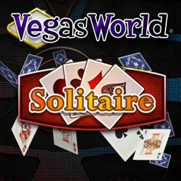 Vegas World Solitaire
