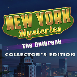 New York Mysteries: The Outbreak Collector's Edition