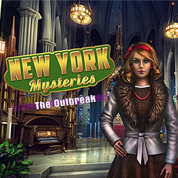 New York Mysteries: The Outbreak