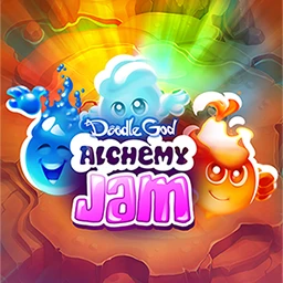 Doodle God Alchemy Jam