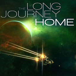 The Long Journey Home