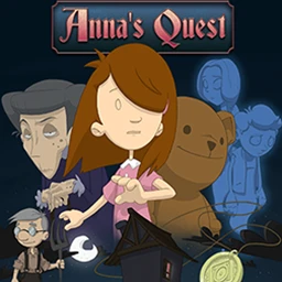 Anna's Quest
