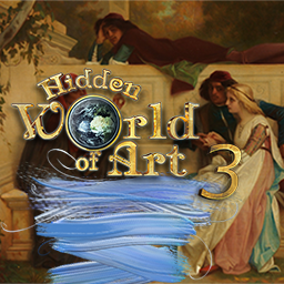 Hidden World of Art 3