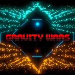 Gravity Wars