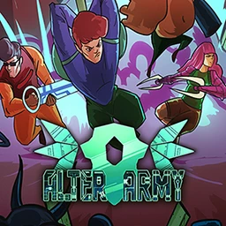 Alter Army
