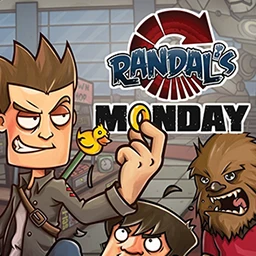 Randal's Monday