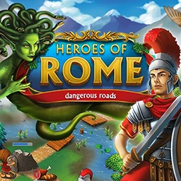 Heroes of Rome: Dangerous Roads