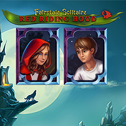 Fairytale Solitaire: Red Riding Hood