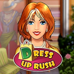 Dress Up Rush