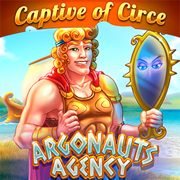 Argonauts Agency: Captive of Circe