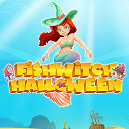 FishWitch Halloween