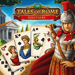 Tales of Rome Solitaire