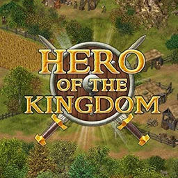 Hero of the Kingdom