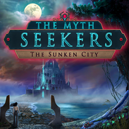 The Myth Seekers 2: The Sunken City Collector's Edition