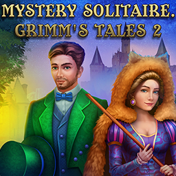 Mystery Solitaire: Grimms Tales 2
