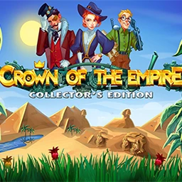 Crown of the Empire Collector's Edition