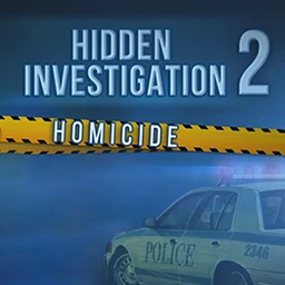 Hidden Investigation 2: Homicide