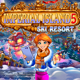 Imperial Island 5: Ski Resort