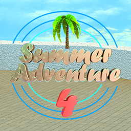 Summer Adventure 4
