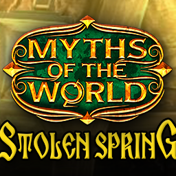 Myths of the World: Stolen Spring