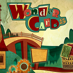 Wonder Cards