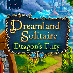 Dreamland Solitaire: Dragons Fury