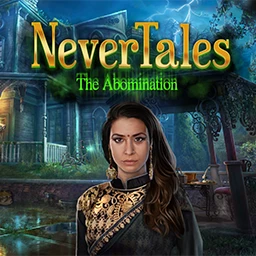 Nevertales: The Abomination