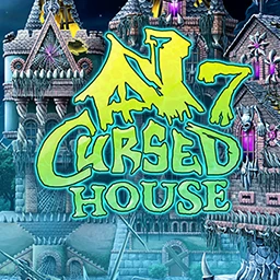 Cursed House 7