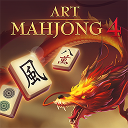 Art Mahjong 4