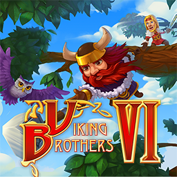 Viking Brothers 6