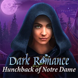 Dark Romance: Hunchback of Notre-Dame
