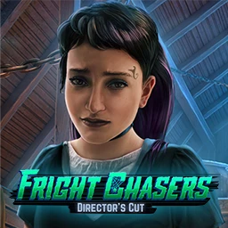 Fright Chasers: Director's Cut