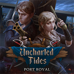 Uncharted Tides: Port Royal