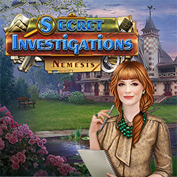 Secret Investigations: Nemesis
