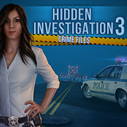 Hidden Investigation 3: Crime Files