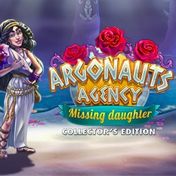 Argonauts Agency: Missing Daughter Collector's Edition