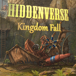 Hiddenverse: Kingdom Fall