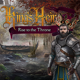 King's Heir: Rise to the Throne