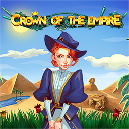 Crown of the Empire