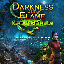 Darkness and Flame: Enemy in Reflection Collector's Edition
