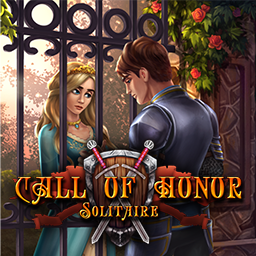 Call of Honor: Solitaire