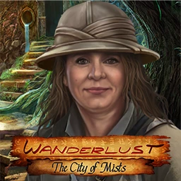 Wanderlust: The City of Mists