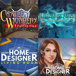 Best of Hidden Object: Volume 11