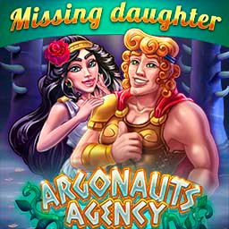Argonauts Agency: Missing Daughter