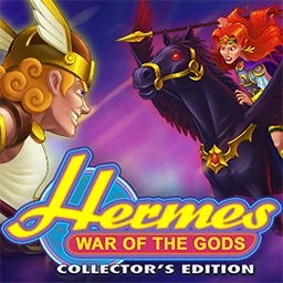 Hermes: War of the Gods - Collector's Edition
