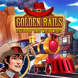 Golden Rails: Tales of the Wild West